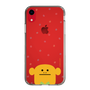 スリムプロテクションケース［ CRAFTHOLIC - Face - LORIS ］