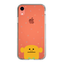 スリムプロテクションケース［ CRAFTHOLIC - Face - LORIS ］