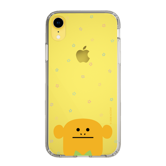 スリムプロテクションケース［ CRAFTHOLIC - Face - LORIS ］