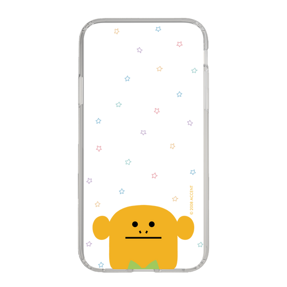 スリムプロテクションケース［ CRAFTHOLIC - Face - LORIS ］