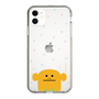 スリムプロテクションケース［ CRAFTHOLIC - Face - LORIS ］