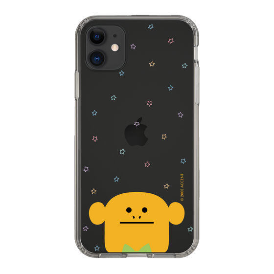 スリムプロテクションケース［ CRAFTHOLIC - Face - LORIS ］