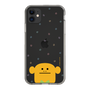 スリムプロテクションケース［ CRAFTHOLIC - Face - LORIS ］