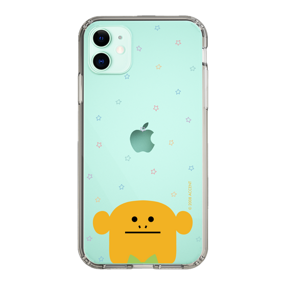 スリムプロテクションケース［ CRAFTHOLIC - Face - LORIS ］