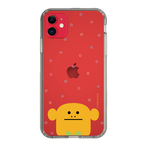 スリムプロテクションケース［ CRAFTHOLIC - Face - LORIS ］