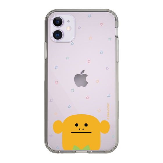 スリムプロテクションケース［ CRAFTHOLIC - Face - LORIS ］