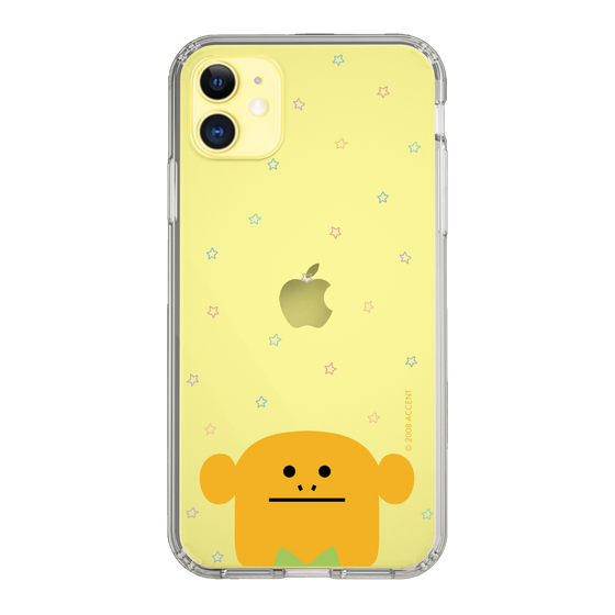 スリムプロテクションケース［ CRAFTHOLIC - Face - LORIS ］
