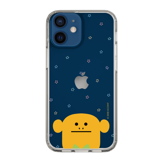 スリムプロテクションケース［ CRAFTHOLIC - Face - LORIS ］