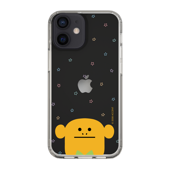 スリムプロテクションケース［ CRAFTHOLIC - Face - LORIS ］