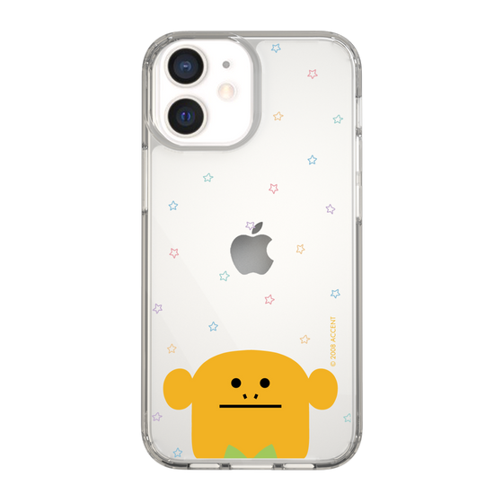 スリムプロテクションケース［ CRAFTHOLIC - Face - LORIS ］