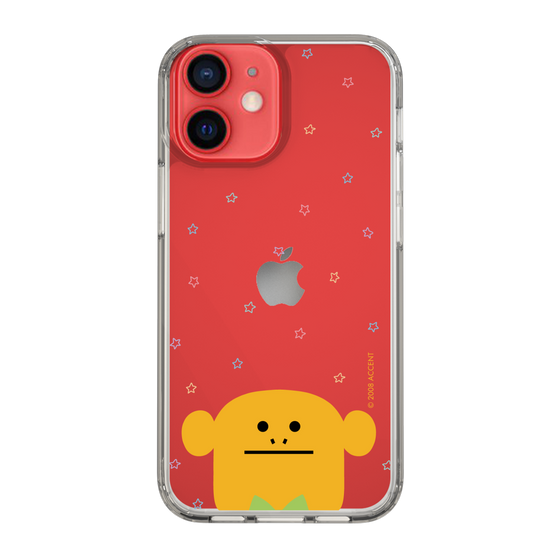スリムプロテクションケース［ CRAFTHOLIC - Face - LORIS ］