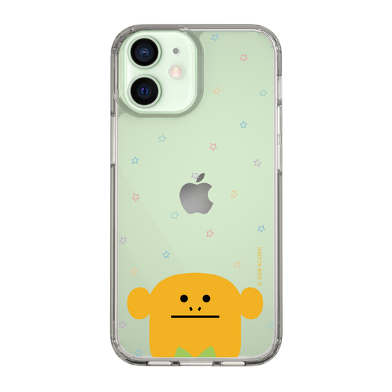 スリムプロテクションケース［ CRAFTHOLIC - Face - LORIS ］