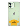 スリムプロテクションケース［ CRAFTHOLIC - Face - LORIS ］
