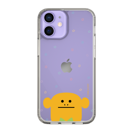 スリムプロテクションケース［ CRAFTHOLIC - Face - LORIS ］