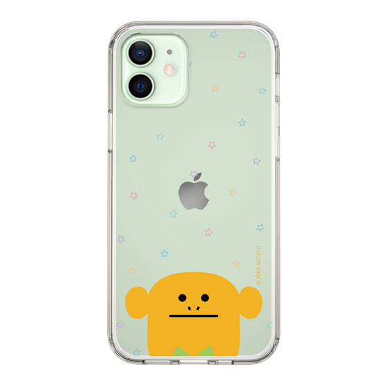 スリムプロテクションケース［ CRAFTHOLIC - Face - LORIS ］