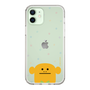 スリムプロテクションケース［ CRAFTHOLIC - Face - LORIS ］