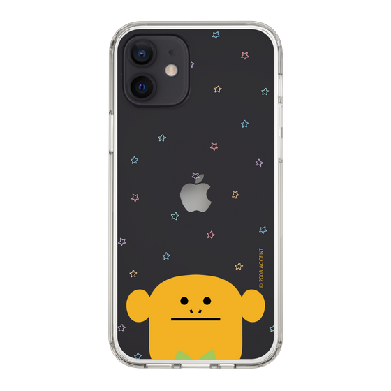 スリムプロテクションケース［ CRAFTHOLIC - Face - LORIS ］