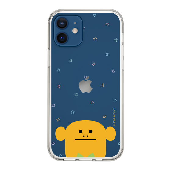 スリムプロテクションケース［ CRAFTHOLIC - Face - LORIS ］