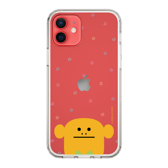 スリムプロテクションケース［ CRAFTHOLIC - Face - LORIS ］