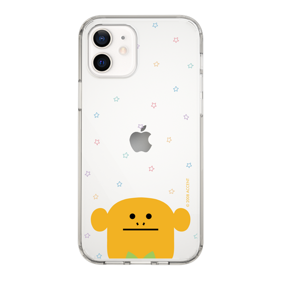 スリムプロテクションケース［ CRAFTHOLIC - Face - LORIS ］