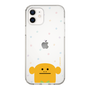 スリムプロテクションケース［ CRAFTHOLIC - Face - LORIS ］