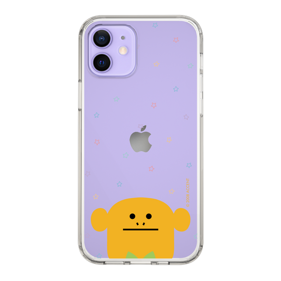スリムプロテクションケース［ CRAFTHOLIC - Face - LORIS ］