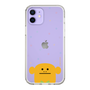 スリムプロテクションケース［ CRAFTHOLIC - Face - LORIS ］