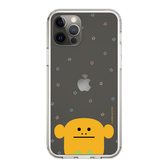 スリムプロテクションケース［ CRAFTHOLIC - Face - LORIS ］