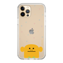 スリムプロテクションケース［ CRAFTHOLIC - Face - LORIS ］