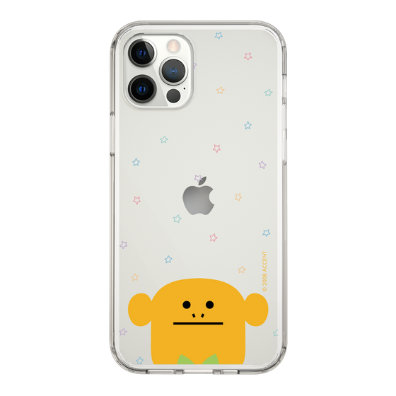 スリムプロテクションケース［ CRAFTHOLIC - Face - LORIS ］
