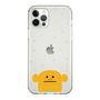 スリムプロテクションケース［ CRAFTHOLIC - Face - LORIS ］