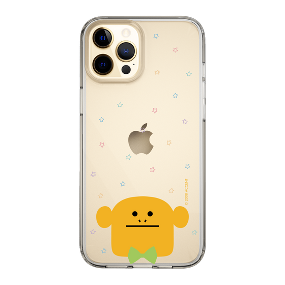 スリムプロテクションケース［ CRAFTHOLIC - Face - LORIS ］