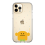 スリムプロテクションケース［ CRAFTHOLIC - Face - LORIS ］