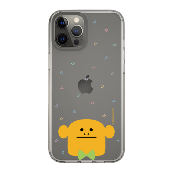 スリムプロテクションケース［ CRAFTHOLIC - Face - LORIS ］