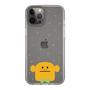 スリムプロテクションケース［ CRAFTHOLIC - Face - LORIS ］
