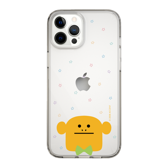 スリムプロテクションケース［ CRAFTHOLIC - Face - LORIS ］