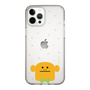 スリムプロテクションケース［ CRAFTHOLIC - Face - LORIS ］