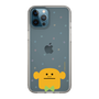 スリムプロテクションケース［ CRAFTHOLIC - Face - LORIS ］