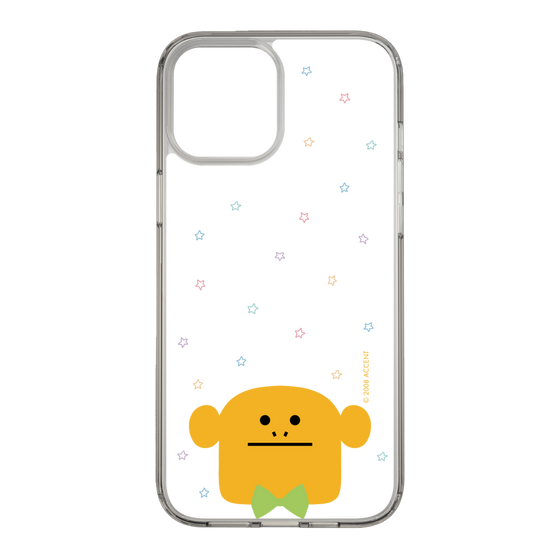 スリムプロテクションケース［ CRAFTHOLIC - Face - LORIS ］