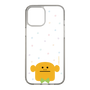 スリムプロテクションケース［ CRAFTHOLIC - Face - LORIS ］