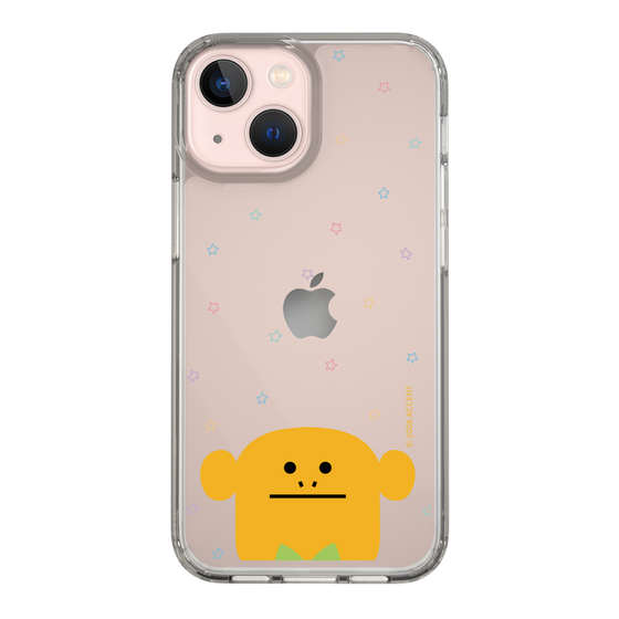 スリムプロテクションケース［ CRAFTHOLIC - Face - LORIS ］
