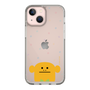 スリムプロテクションケース［ CRAFTHOLIC - Face - LORIS ］