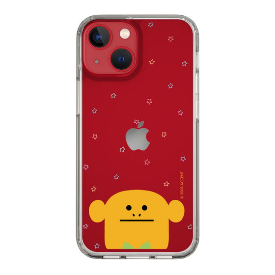 スリムプロテクションケース［ CRAFTHOLIC - Face - LORIS ］