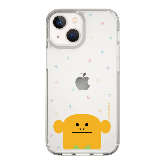 スリムプロテクションケース［ CRAFTHOLIC - Face - LORIS ］