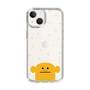 スリムプロテクションケース［ CRAFTHOLIC - Face - LORIS ］