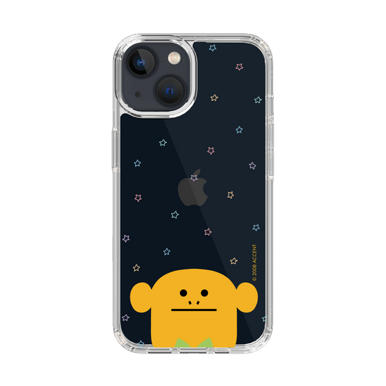 スリムプロテクションケース［ CRAFTHOLIC - Face - LORIS ］