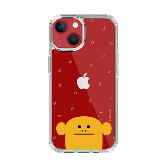 スリムプロテクションケース［ CRAFTHOLIC - Face - LORIS ］