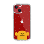 スリムプロテクションケース［ CRAFTHOLIC - Face - LORIS ］