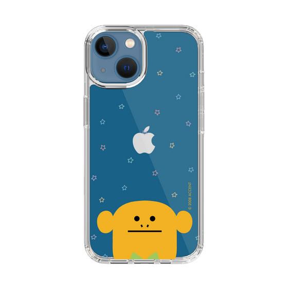 スリムプロテクションケース［ CRAFTHOLIC - Face - LORIS ］