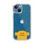 スリムプロテクションケース［ CRAFTHOLIC - Face - LORIS ］